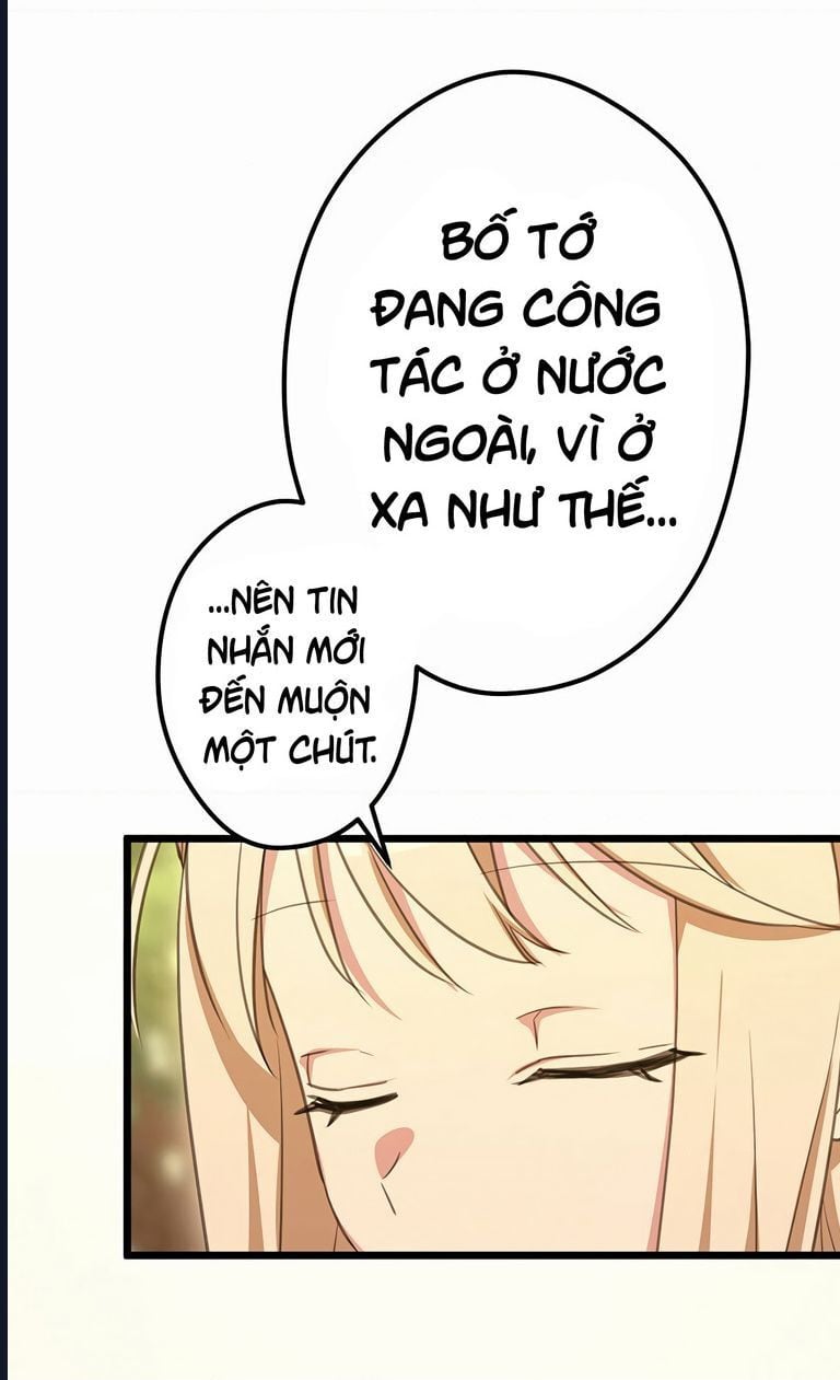 Nếu Hồn Ma Lần Đầu Biết Yêu Chap 7 - Next Chap 8