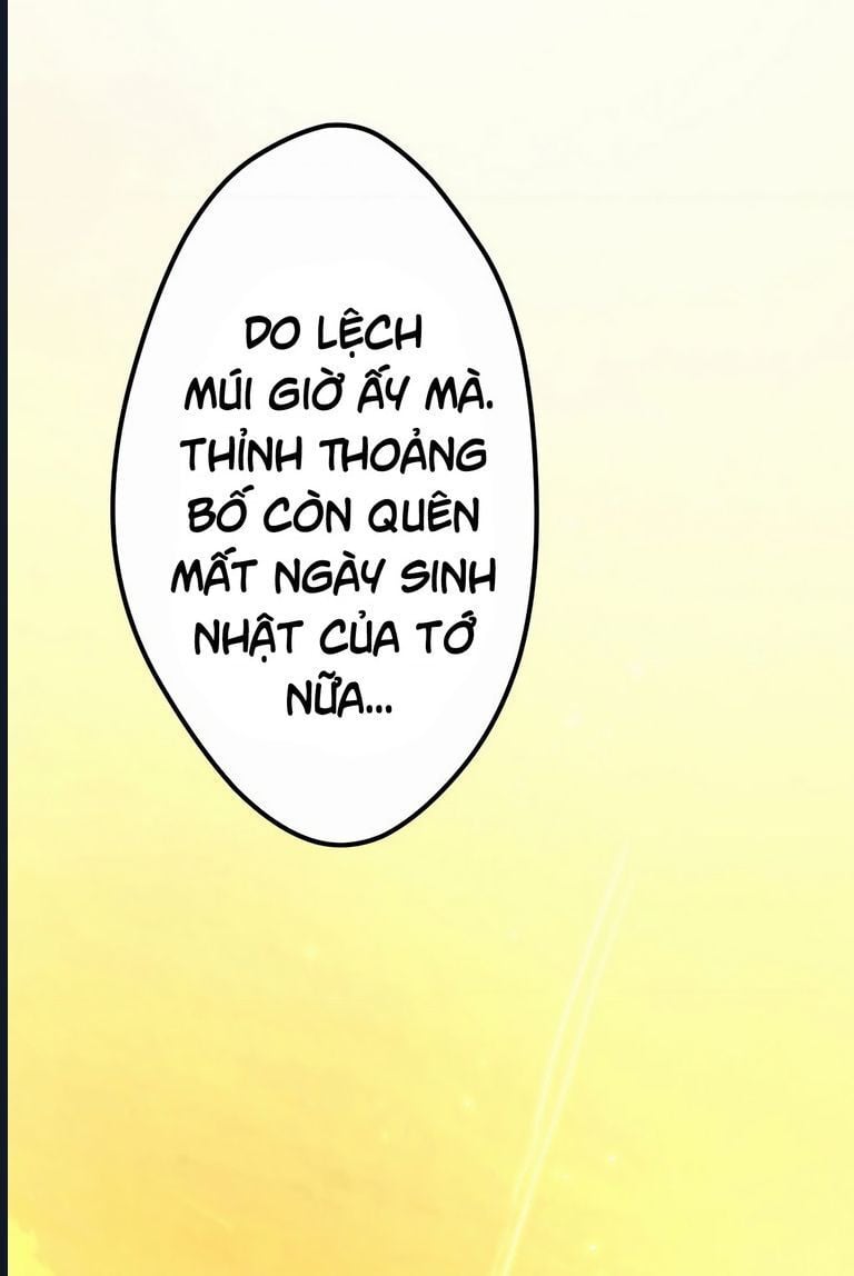 Nếu Hồn Ma Lần Đầu Biết Yêu Chap 7 - Next Chap 8