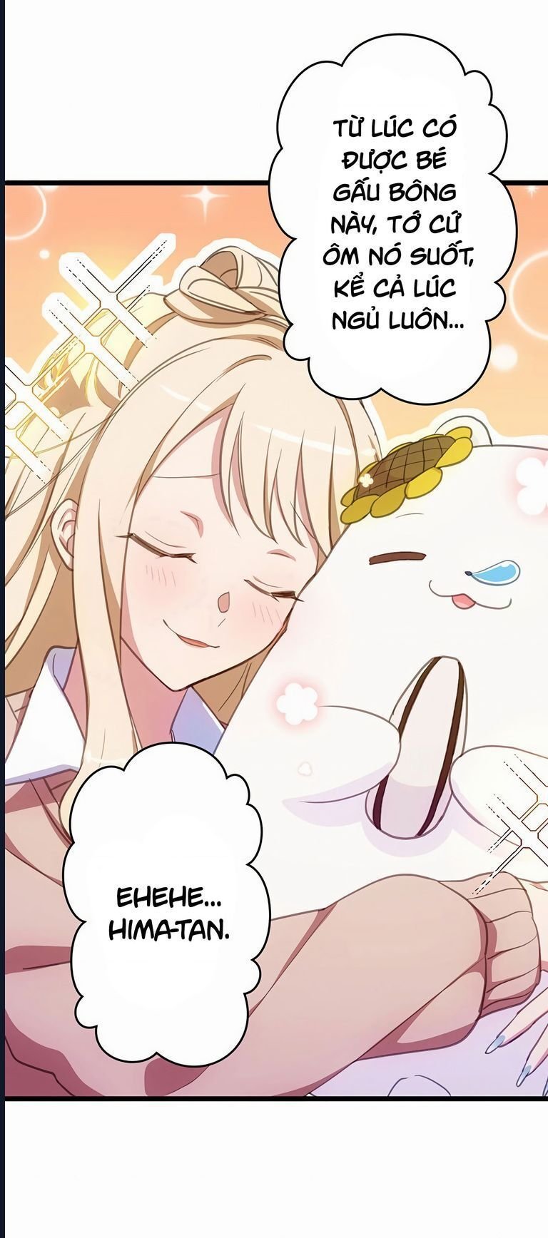 Nếu Hồn Ma Lần Đầu Biết Yêu Chap 8 - Next Chap 9