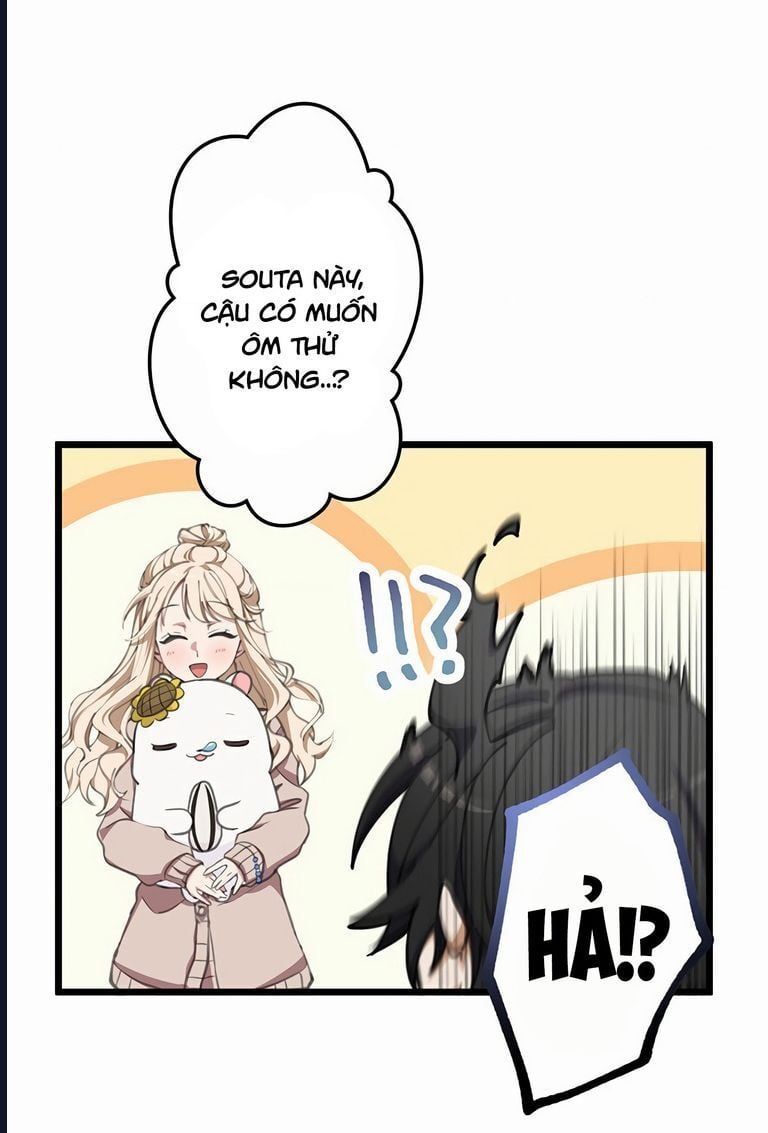 Nếu Hồn Ma Lần Đầu Biết Yêu Chap 8 - Next Chap 9