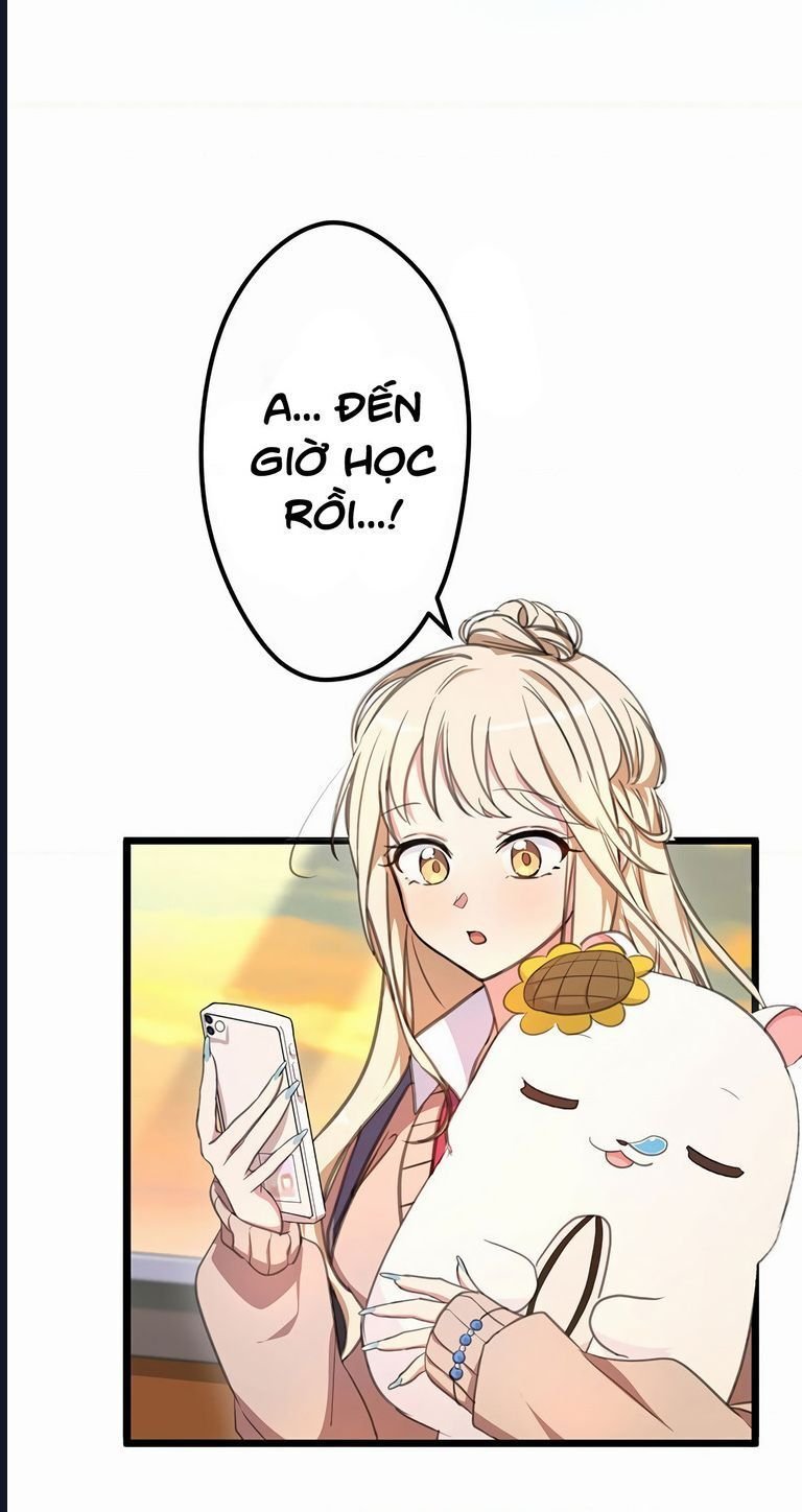 Nếu Hồn Ma Lần Đầu Biết Yêu Chap 8 - Next Chap 9