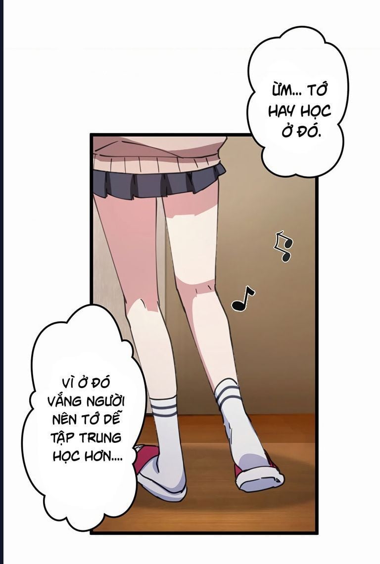 Nếu Hồn Ma Lần Đầu Biết Yêu Chap 8 - Next Chap 9