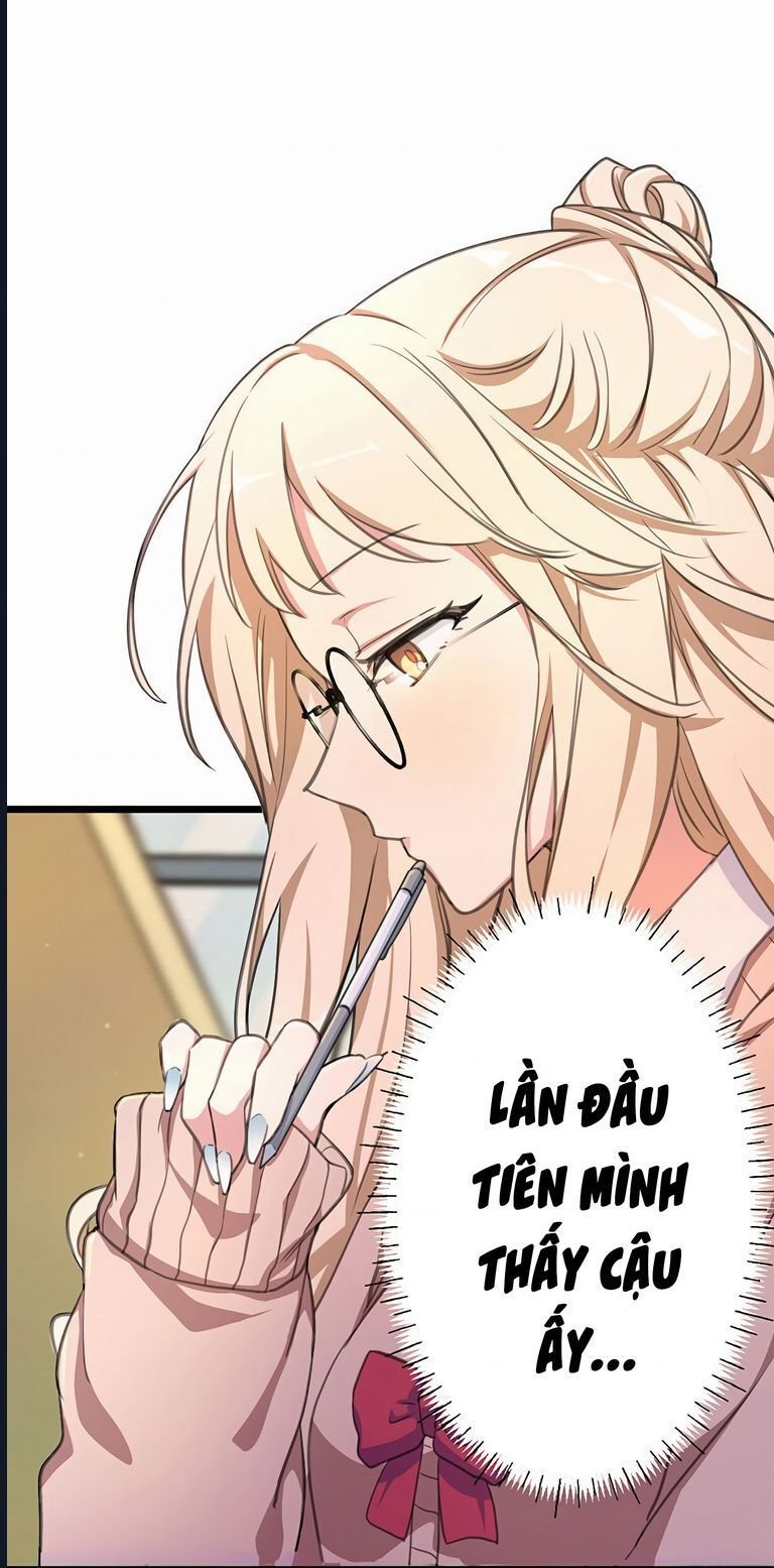 Nếu Hồn Ma Lần Đầu Biết Yêu Chap 8 - Next Chap 9