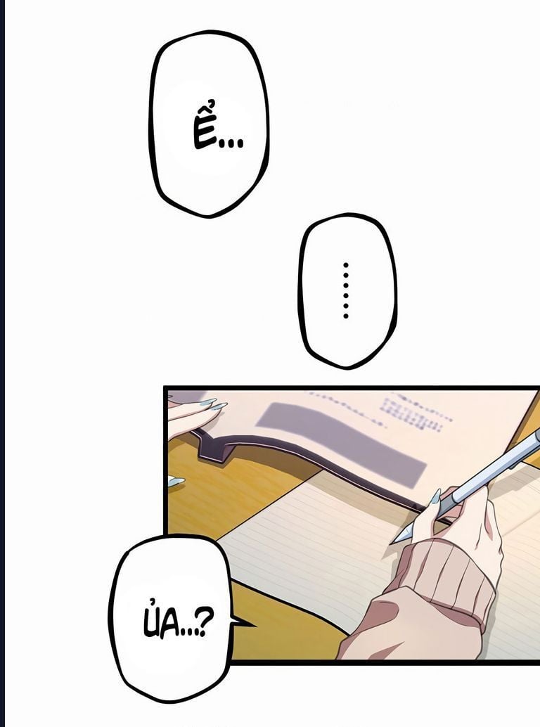 Nếu Hồn Ma Lần Đầu Biết Yêu Chap 8 - Next Chap 9