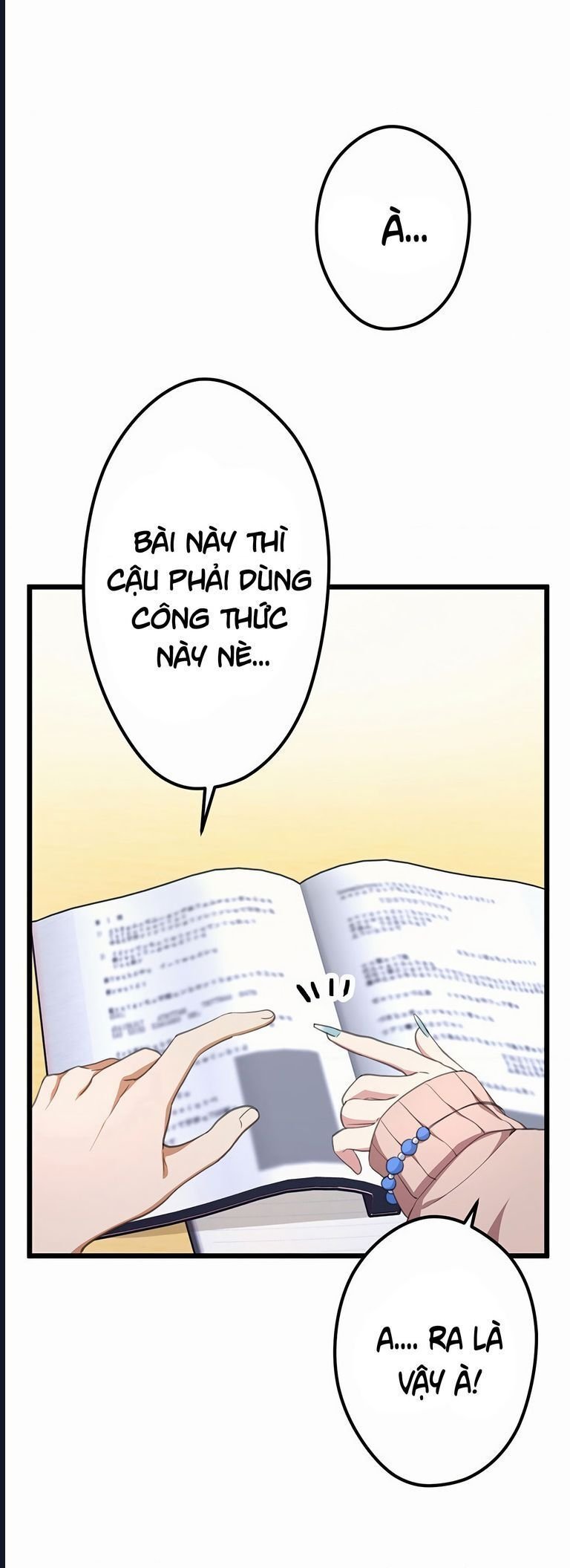 Nếu Hồn Ma Lần Đầu Biết Yêu Chap 8 - Next Chap 9