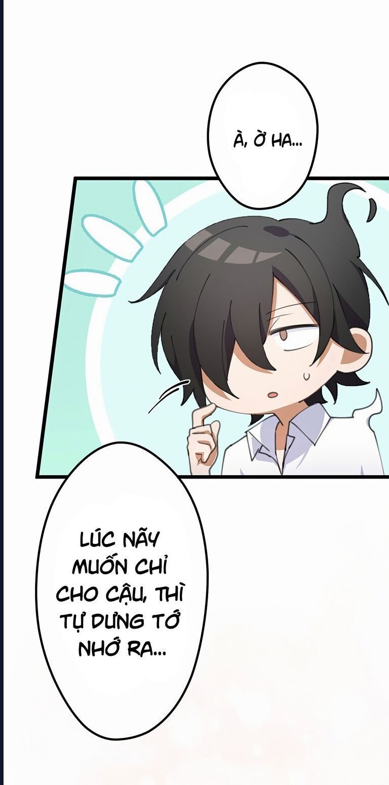 Nếu Hồn Ma Lần Đầu Biết Yêu Chap 8 - Next Chap 9