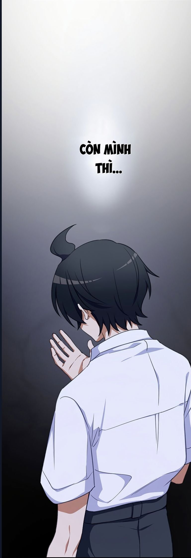 Nếu Hồn Ma Lần Đầu Biết Yêu Chap 8 - Next Chap 9