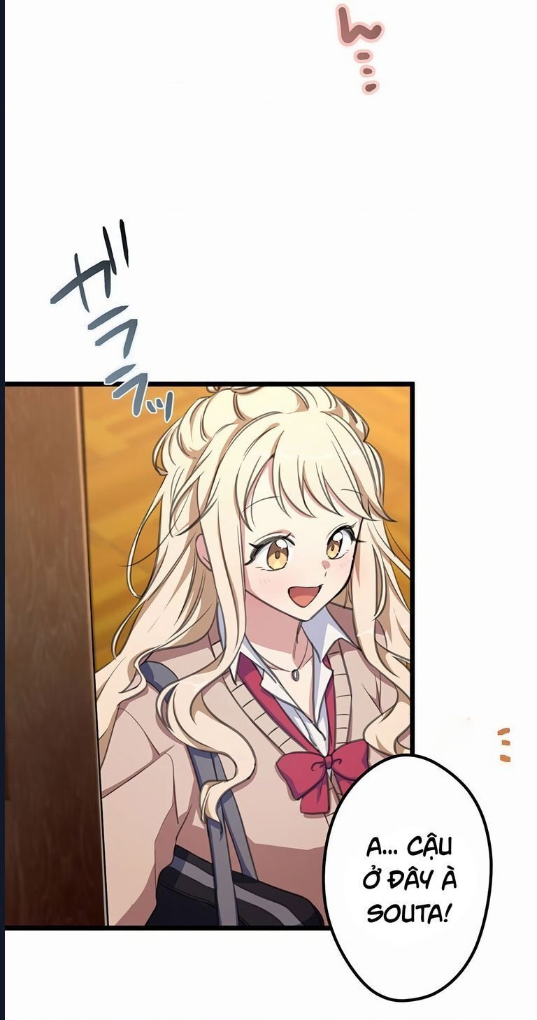 Nếu Hồn Ma Lần Đầu Biết Yêu Chap 8 - Next Chap 9