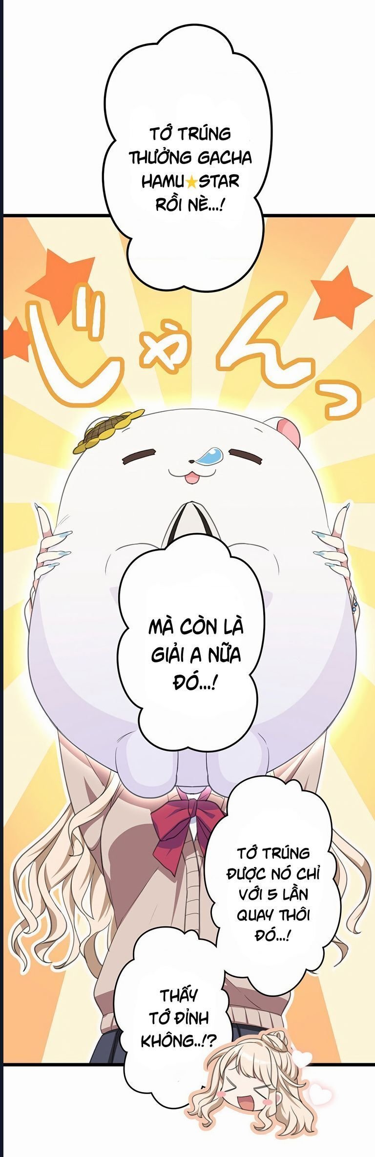 Nếu Hồn Ma Lần Đầu Biết Yêu Chap 8 - Next Chap 9