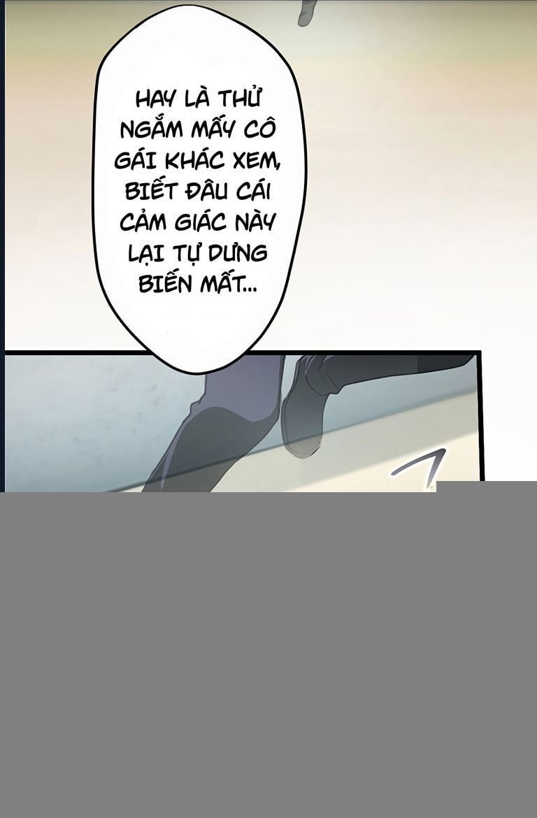 Nếu Hồn Ma Lần Đầu Biết Yêu Chap 9 - Next Chap 10