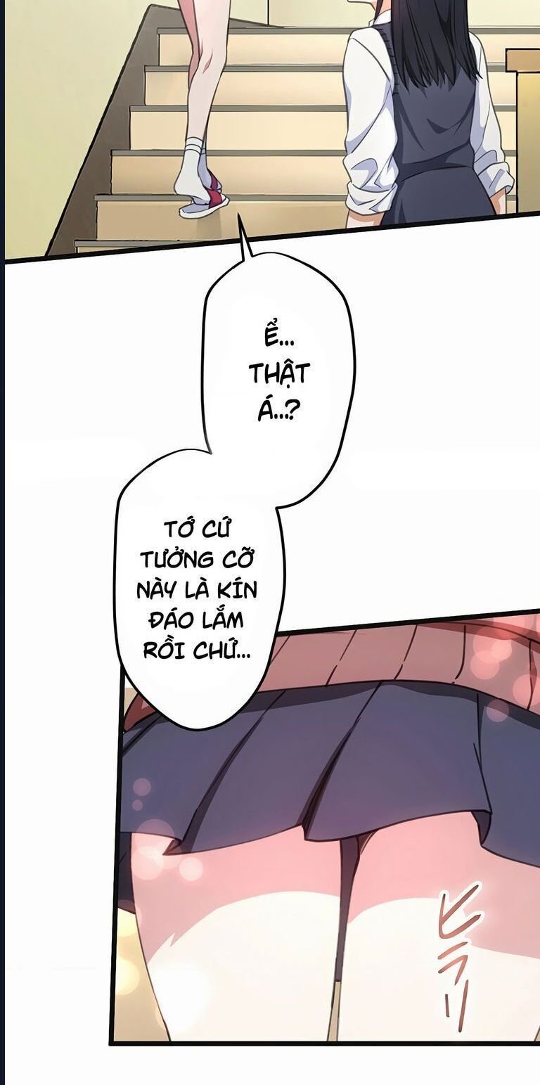 Nếu Hồn Ma Lần Đầu Biết Yêu Chap 9 - Next Chap 10