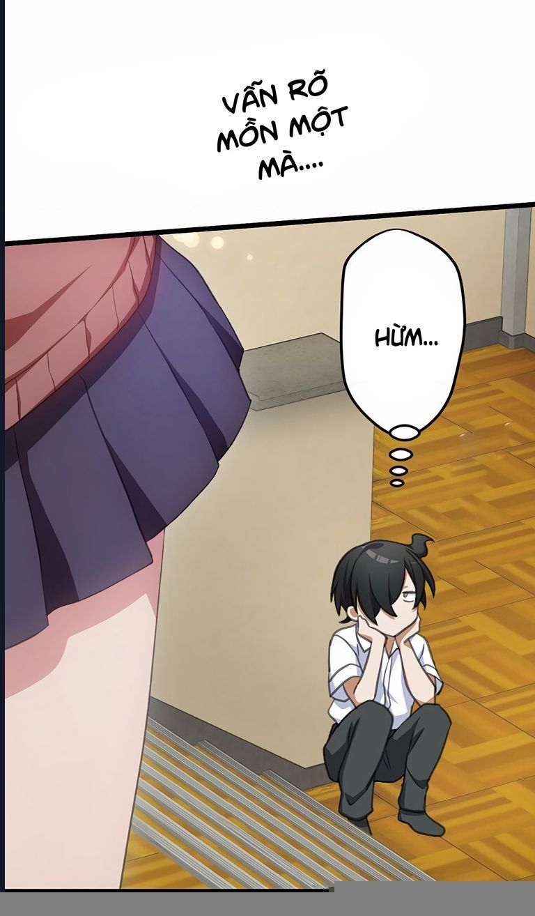 Nếu Hồn Ma Lần Đầu Biết Yêu Chap 9 - Next Chap 10