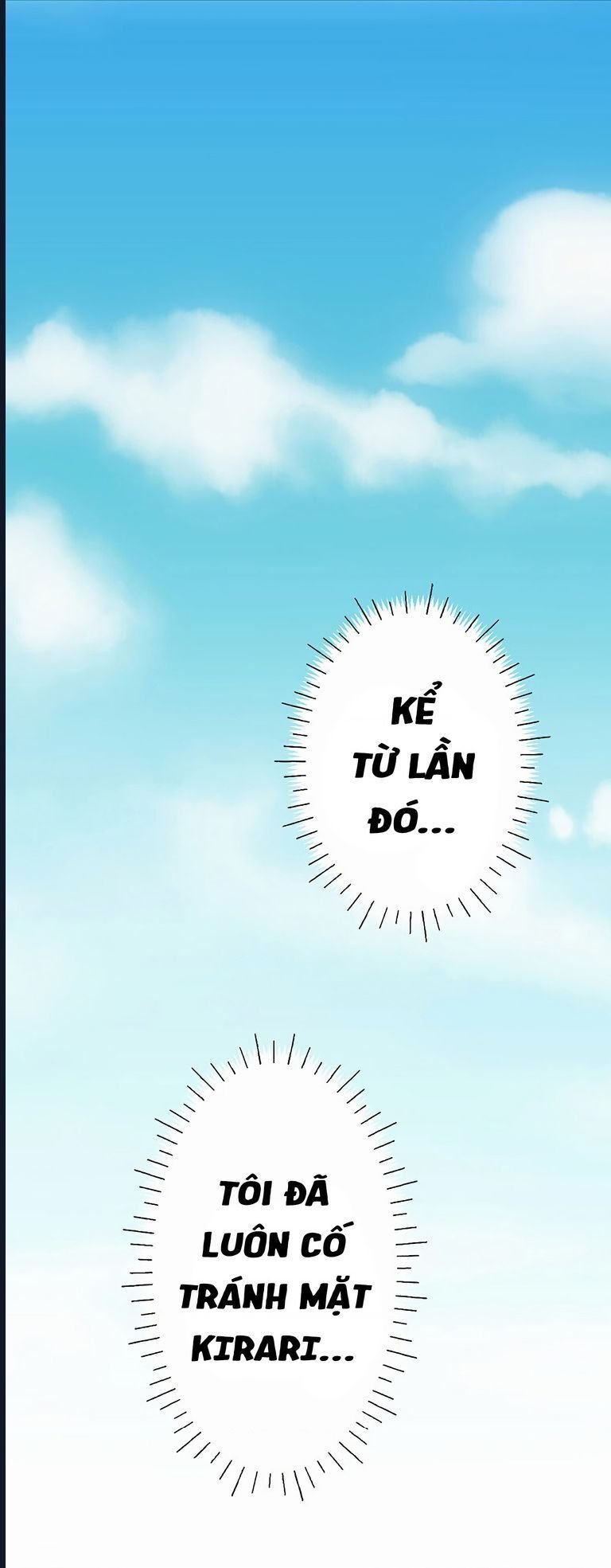 Nếu Hồn Ma Lần Đầu Biết Yêu Chap 9 - Next Chap 10