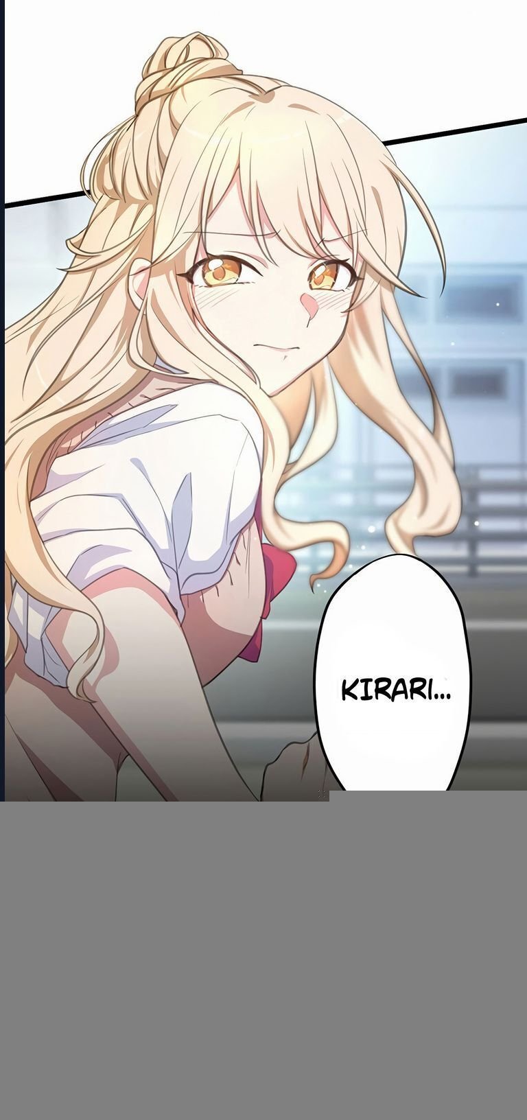 Nếu Hồn Ma Lần Đầu Biết Yêu Chap 9 - Next Chap 10