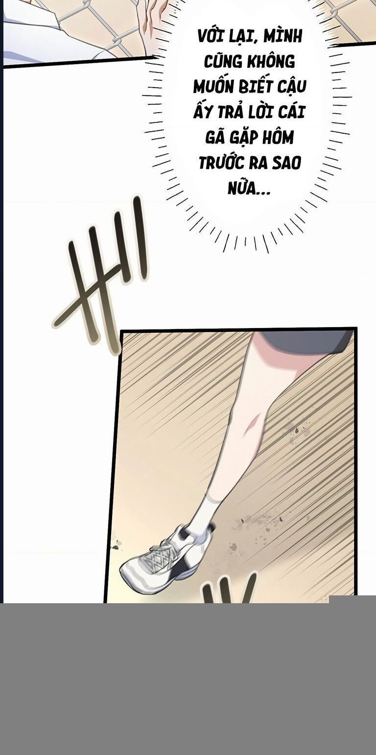 Nếu Hồn Ma Lần Đầu Biết Yêu Chap 9 - Next Chap 10