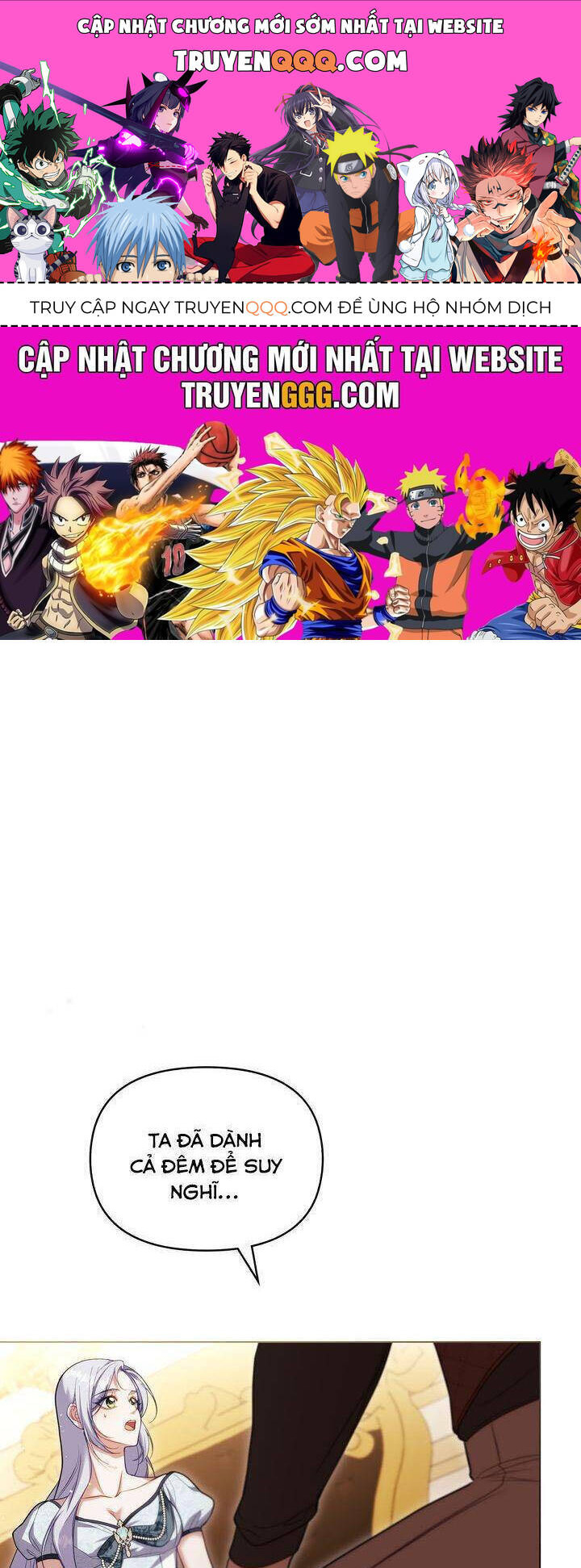 Nếu Không Vâng Lời Công Tước Chap 91 - Next Chap 92