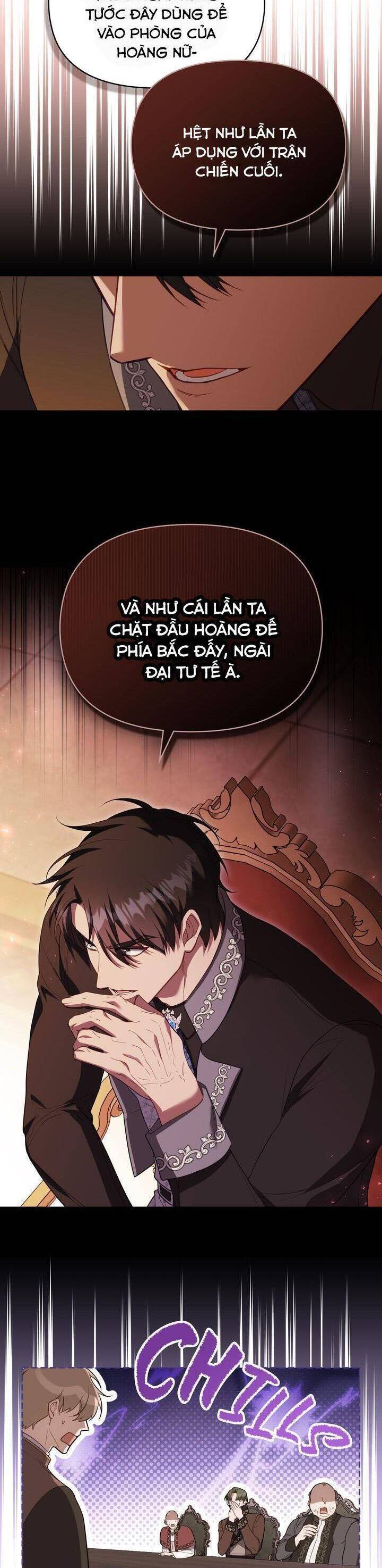 Nếu Không Vâng Lời Công Tước Chap 91 - Next Chap 92