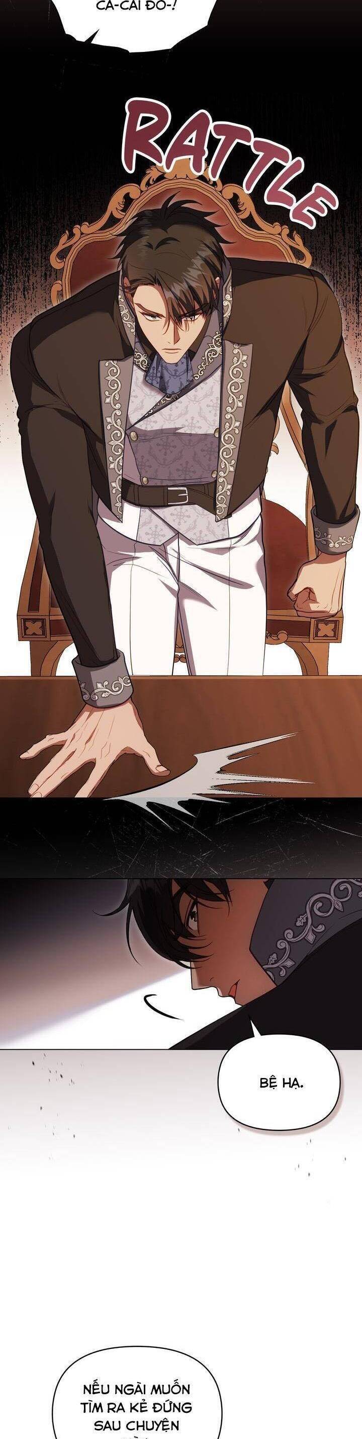 Nếu Không Vâng Lời Công Tước Chap 91 - Next Chap 92