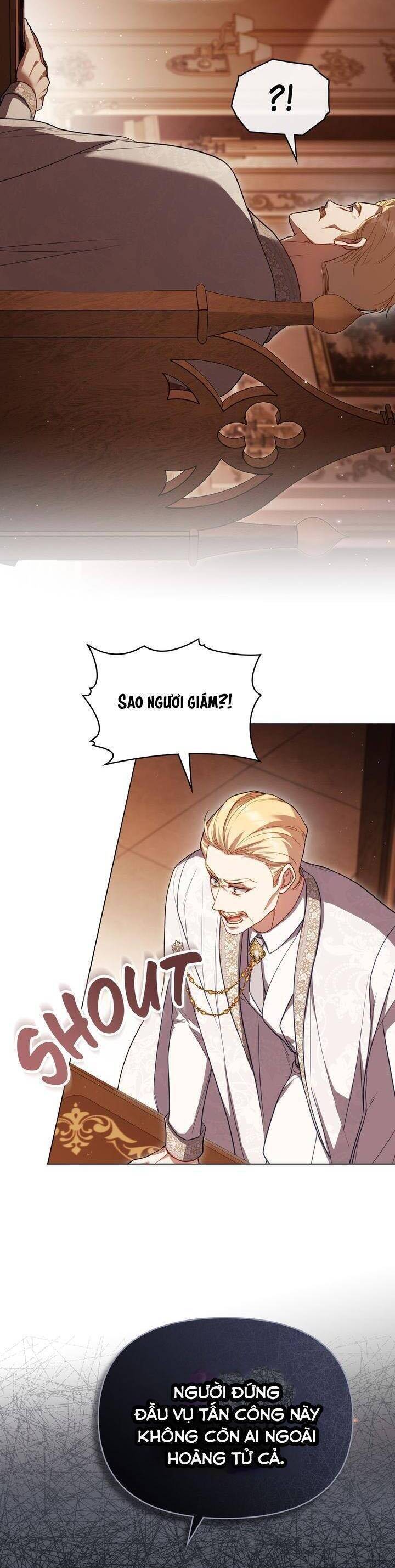 Nếu Không Vâng Lời Công Tước Chap 91 - Next Chap 92