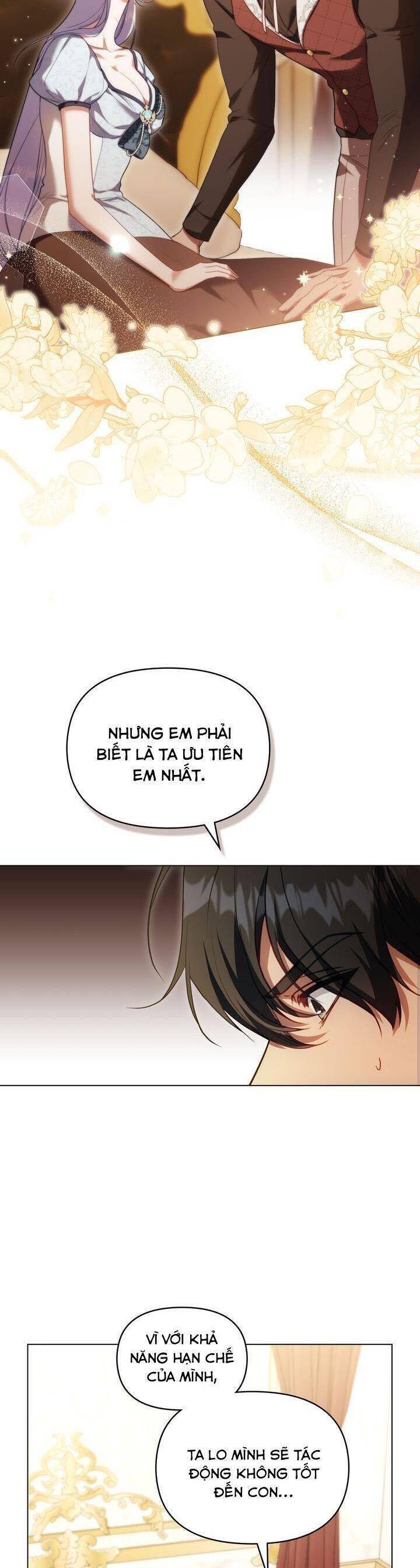Nếu Không Vâng Lời Công Tước Chap 91 - Next Chap 92