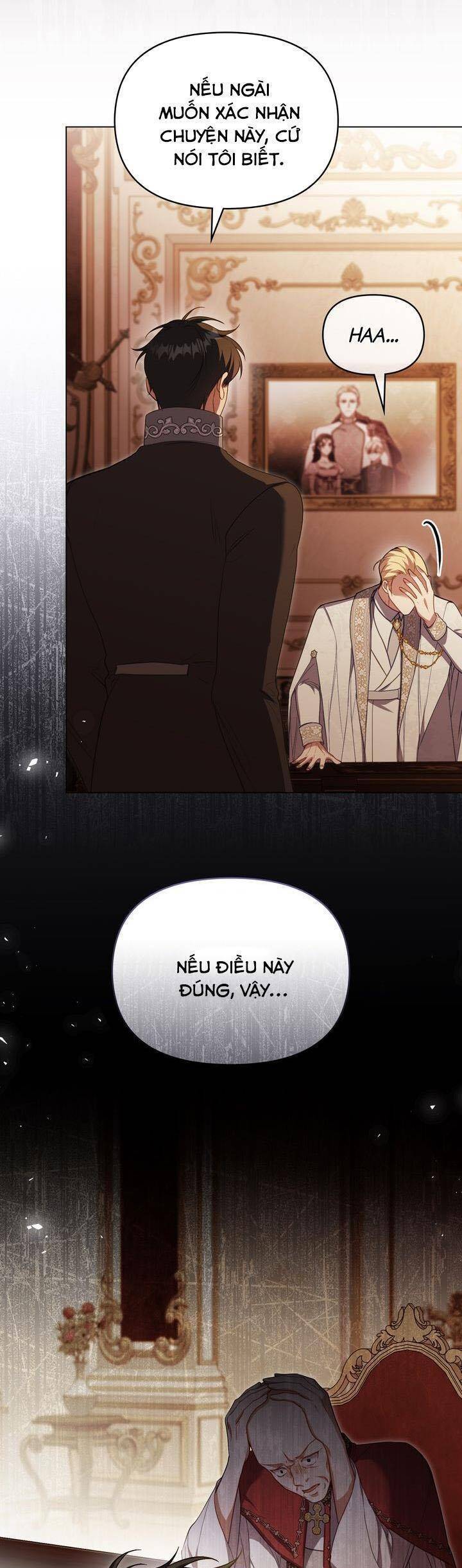 Nếu Không Vâng Lời Công Tước Chap 91 - Next Chap 92