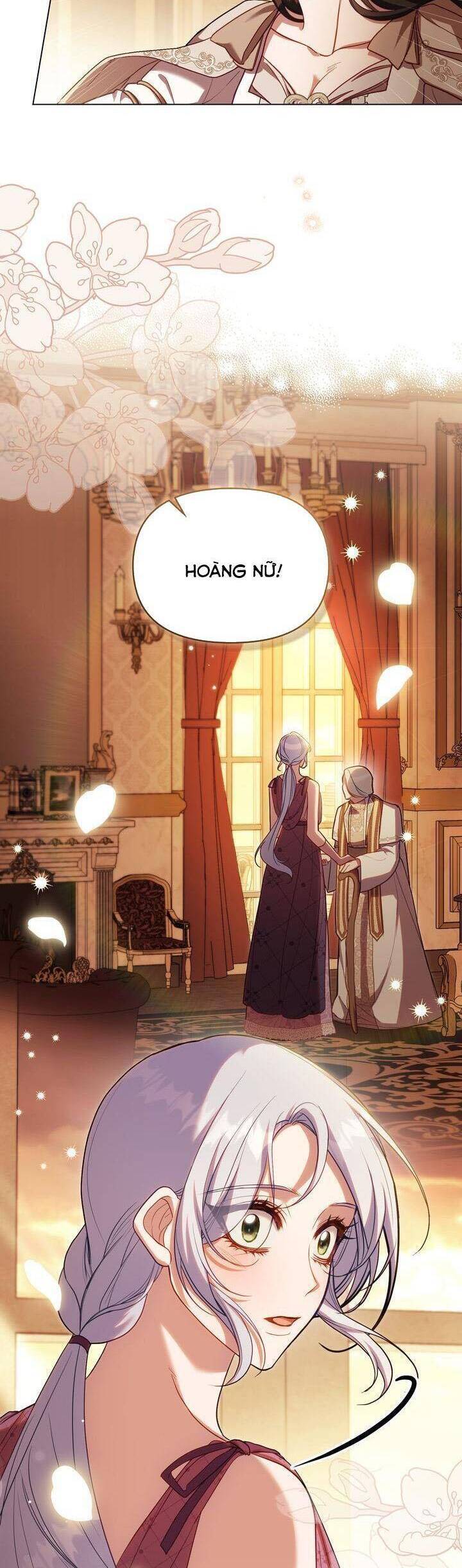 Nếu Không Vâng Lời Công Tước Chap 91 - Next Chap 92