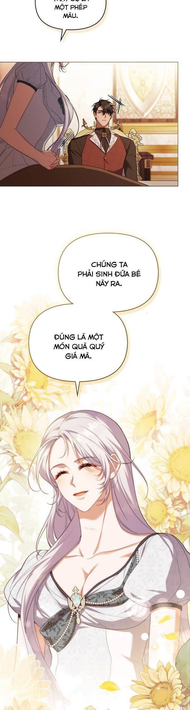 Nếu Không Vâng Lời Công Tước Chap 91 - Next Chap 92