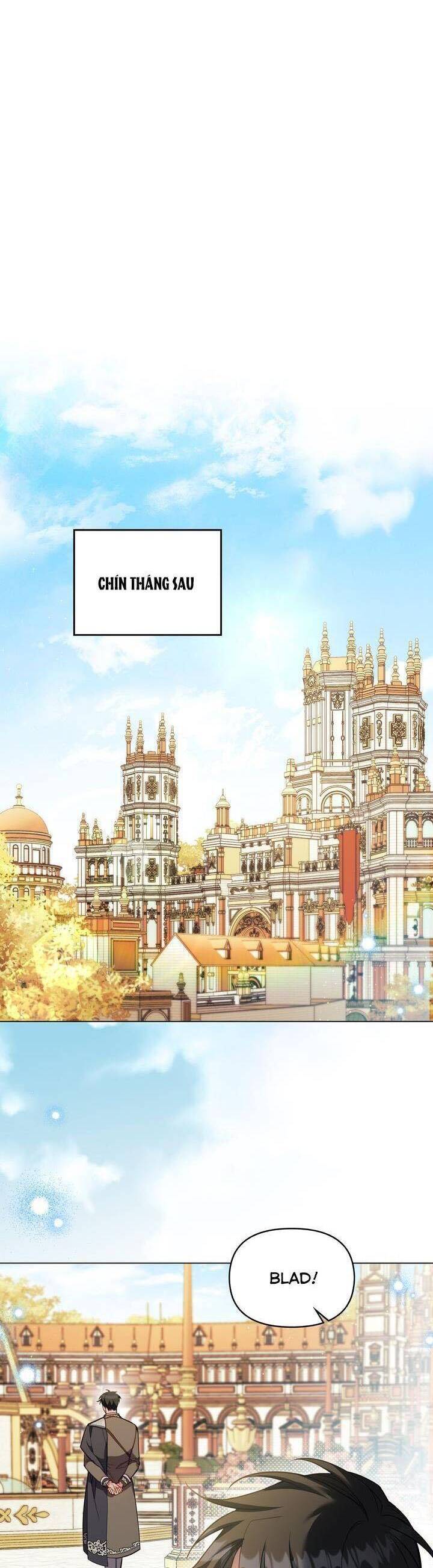 Nếu Không Vâng Lời Công Tước Chap 93 - Next Chap 94