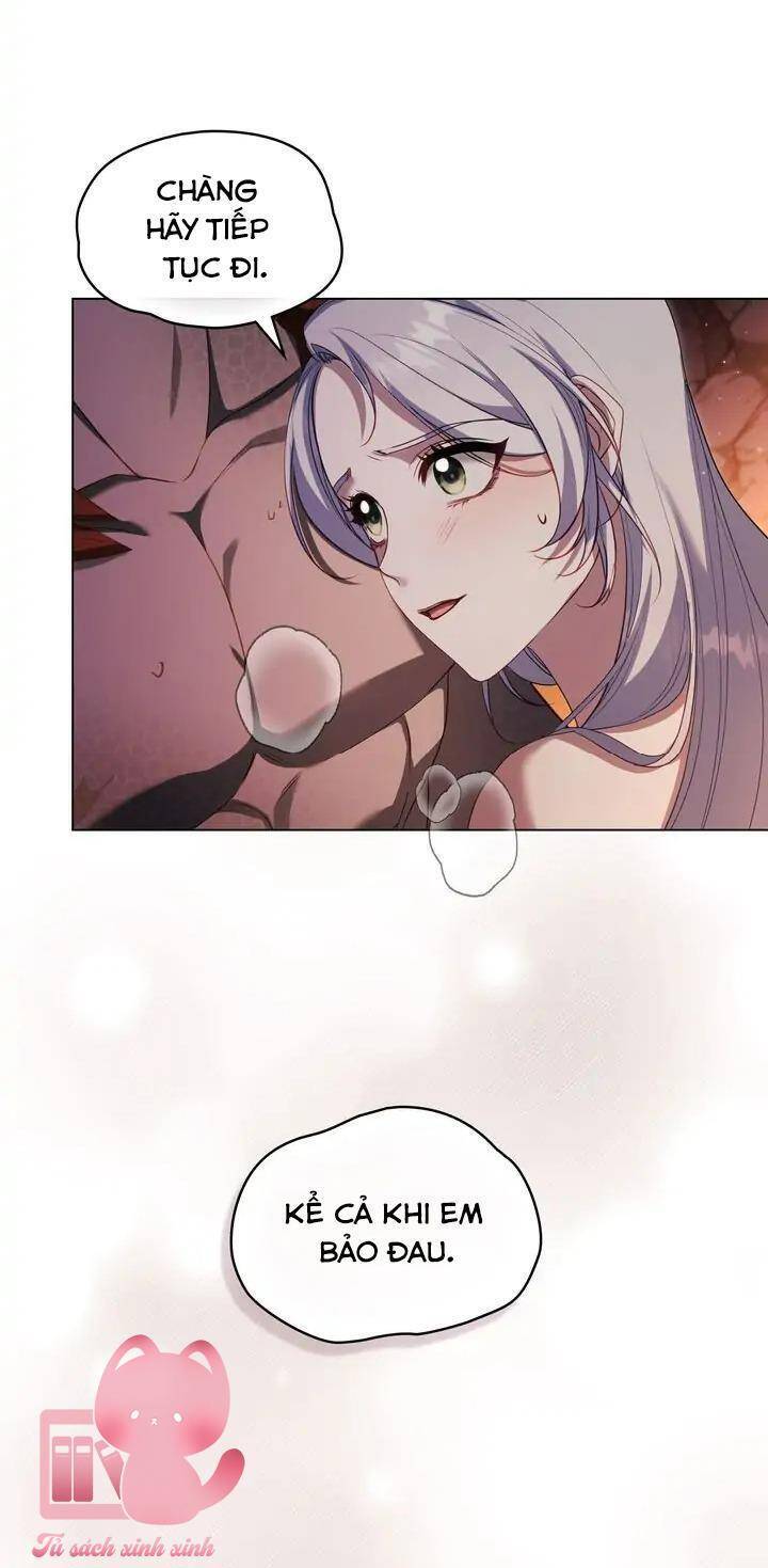 Nếu Tôi Không Nghe Lời Công Tước Chap 77 - Next Chap 78