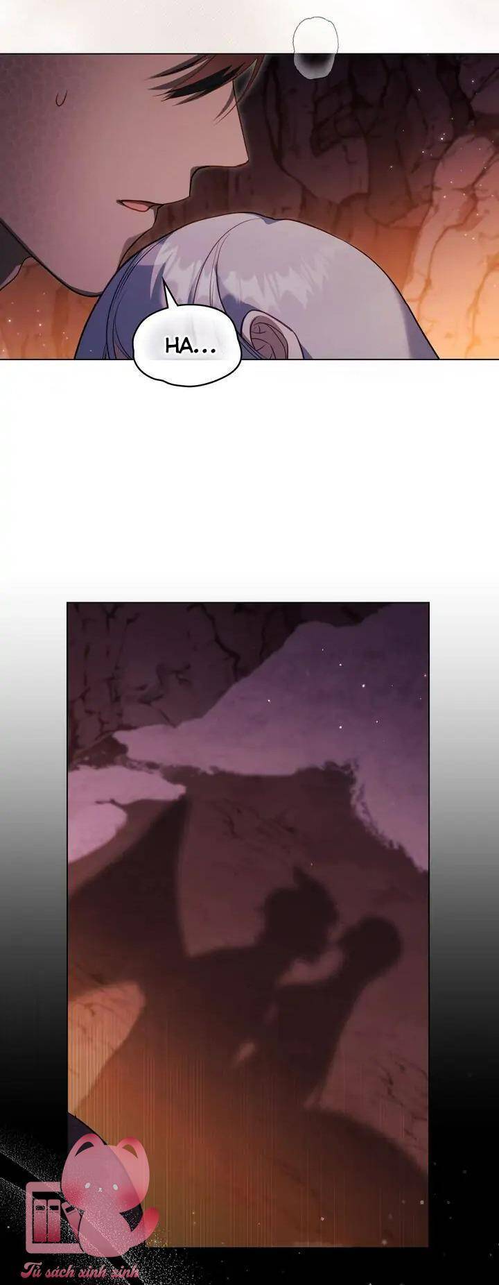 Nếu Tôi Không Nghe Lời Công Tước Chap 77 - Next Chap 78