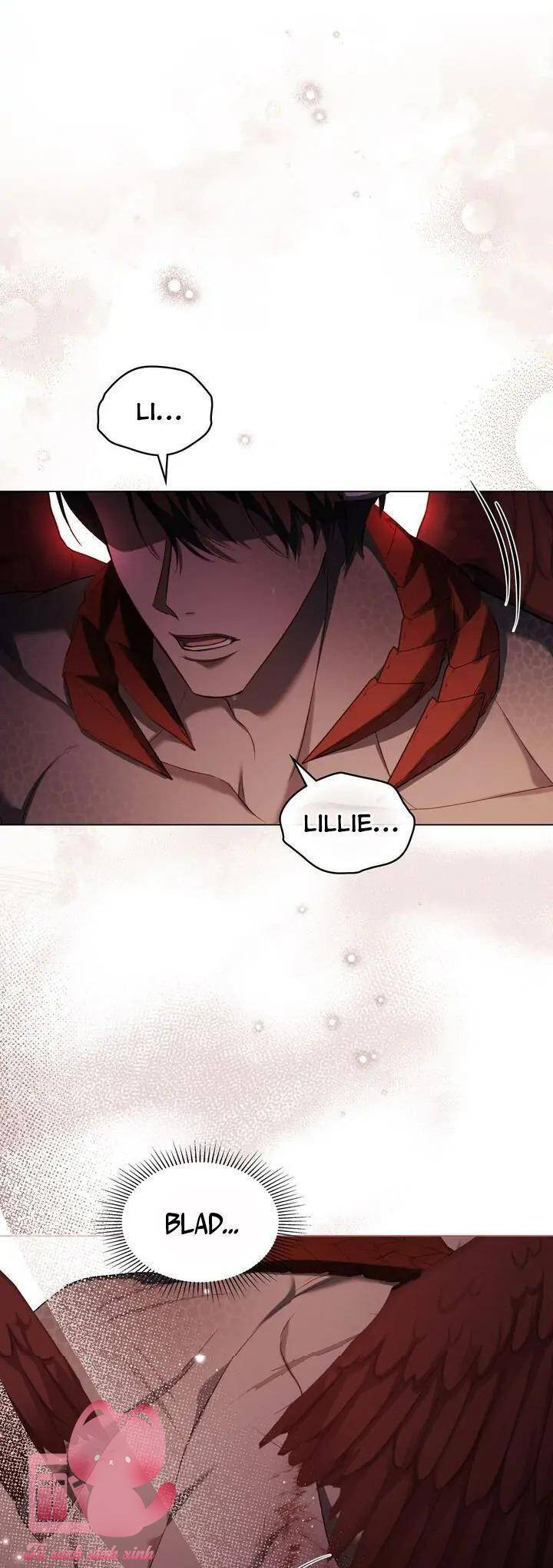 Nếu Tôi Không Nghe Lời Công Tước Chap 77 - Next Chap 78