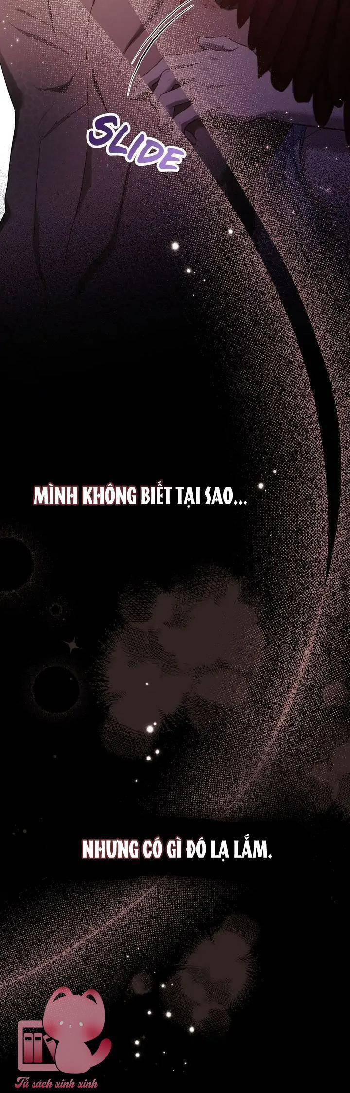 Nếu Tôi Không Nghe Lời Công Tước Chap 77 - Next Chap 78