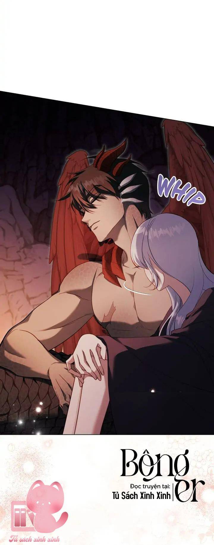 Nếu Tôi Không Nghe Lời Công Tước Chap 77 - Next Chap 78