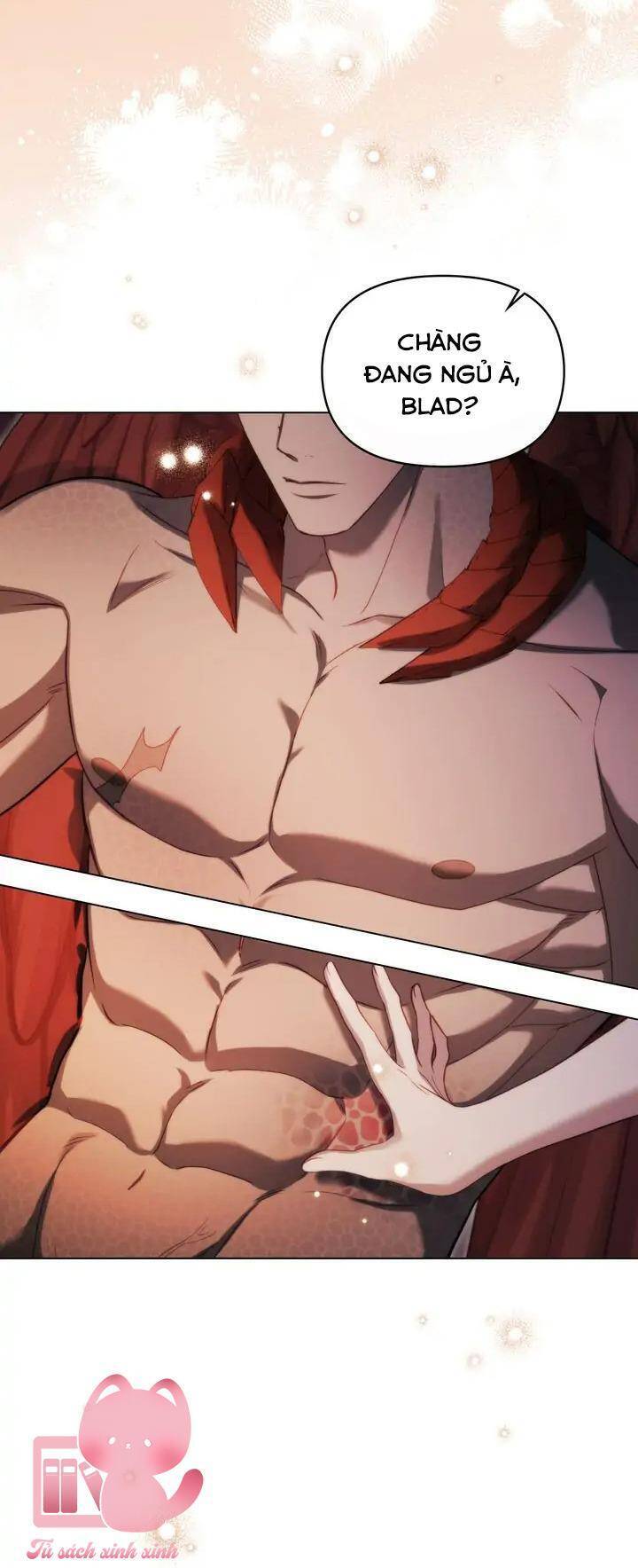 Nếu Tôi Không Nghe Lời Công Tước Chap 77 - Next Chap 78