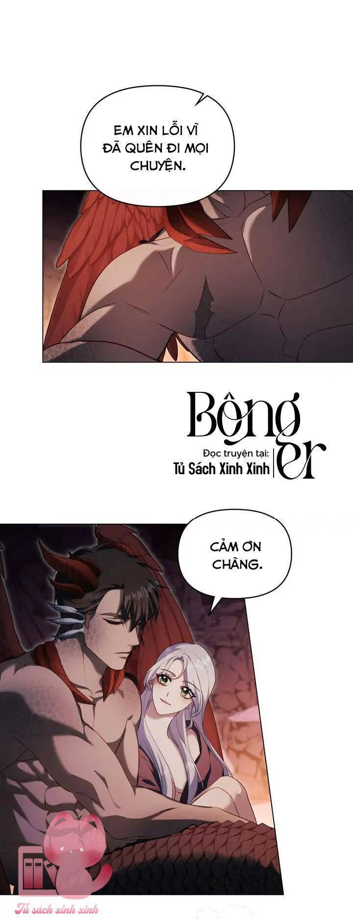 Nếu Tôi Không Nghe Lời Công Tước Chap 77 - Next Chap 78