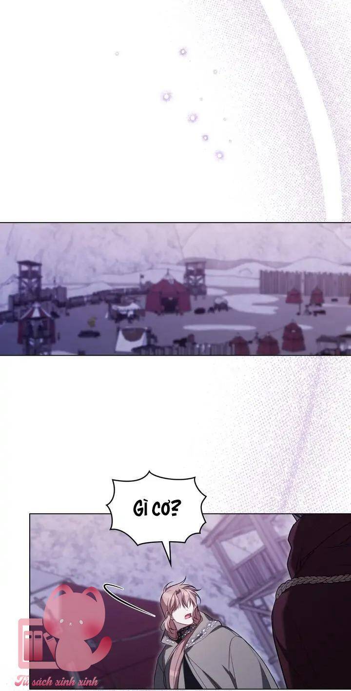 Nếu Tôi Không Nghe Lời Công Tước Chap 77 - Next Chap 78