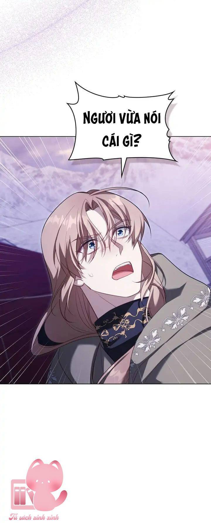 Nếu Tôi Không Nghe Lời Công Tước Chap 77 - Next Chap 78