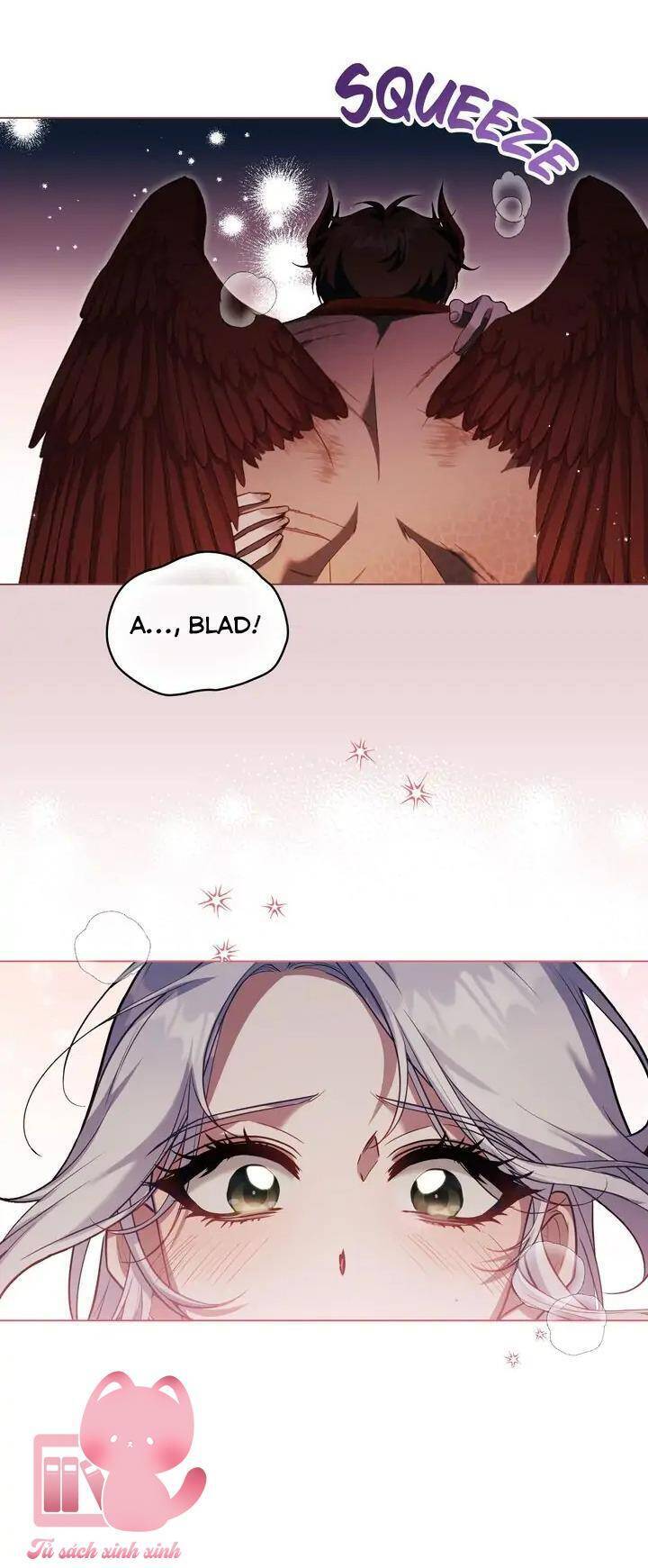 Nếu Tôi Không Nghe Lời Công Tước Chap 77 - Next Chap 78