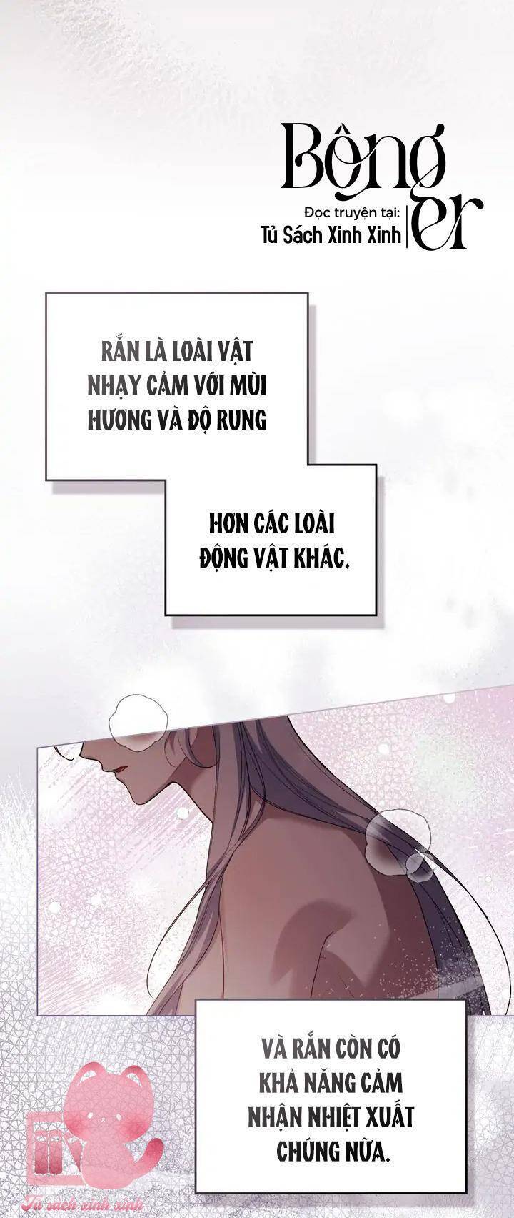 Nếu Tôi Không Nghe Lời Công Tước Chap 77 - Next Chap 78
