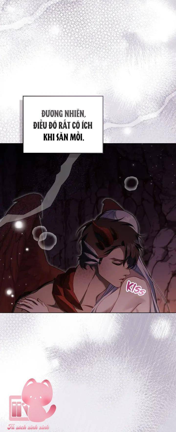 Nếu Tôi Không Nghe Lời Công Tước Chap 77 - Next Chap 78