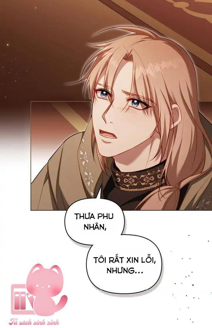 Nếu Tôi Không Nghe Lời Công Tước Chap 79 - Next Chap 80