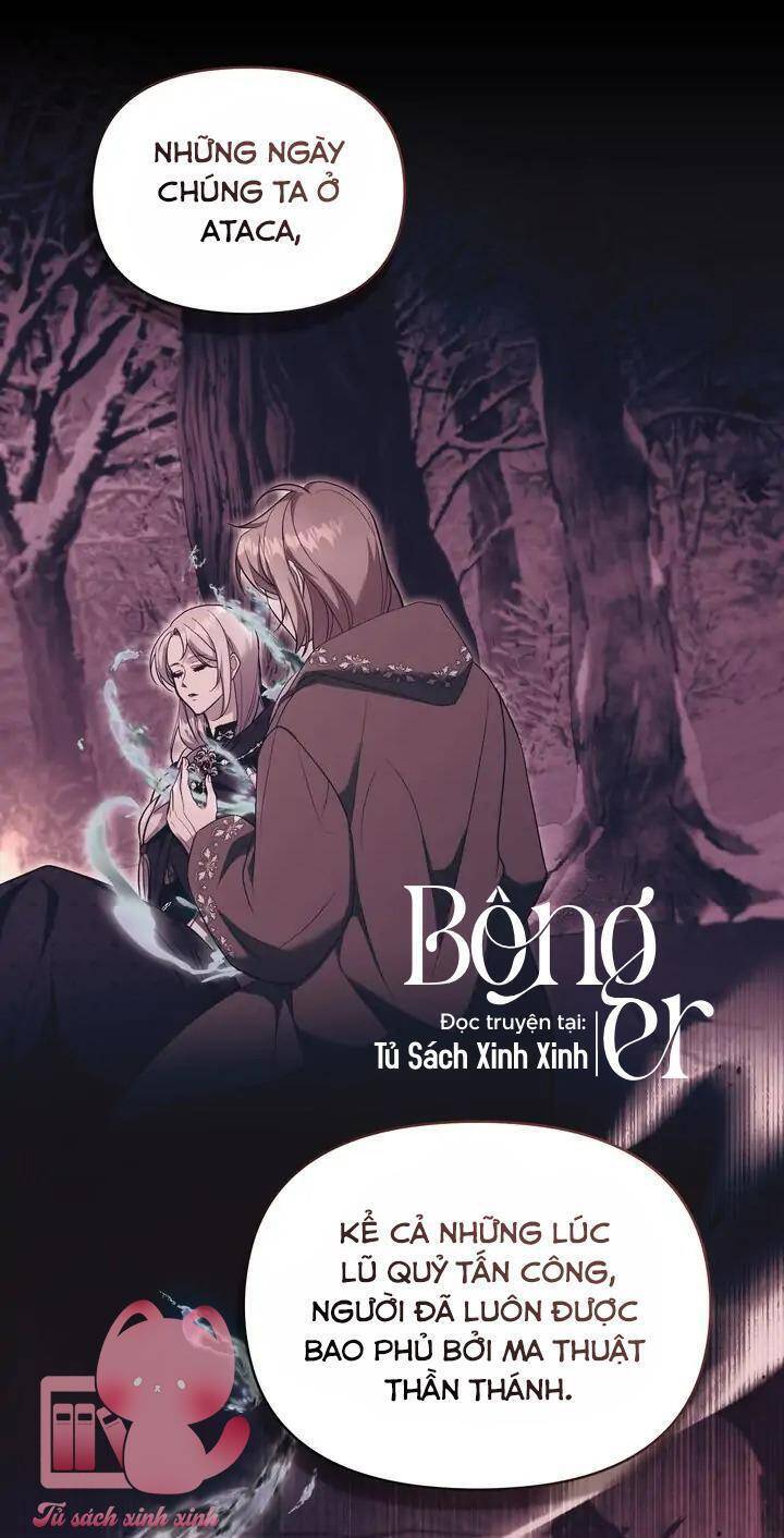 Nếu Tôi Không Nghe Lời Công Tước Chap 79 - Next Chap 80