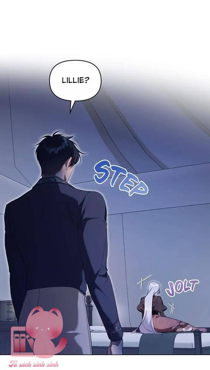 Nếu Tôi Không Nghe Lời Công Tước Chap 79 - Next Chap 80