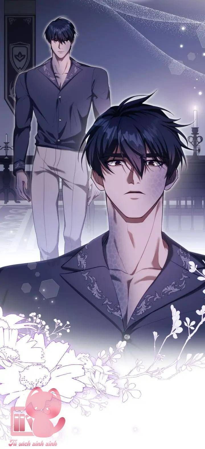 Nếu Tôi Không Nghe Lời Công Tước Chap 79 - Next Chap 80