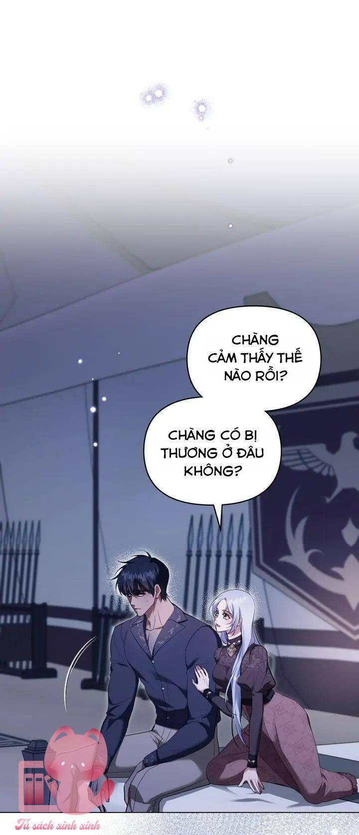 Nếu Tôi Không Nghe Lời Công Tước Chap 79 - Next Chap 80