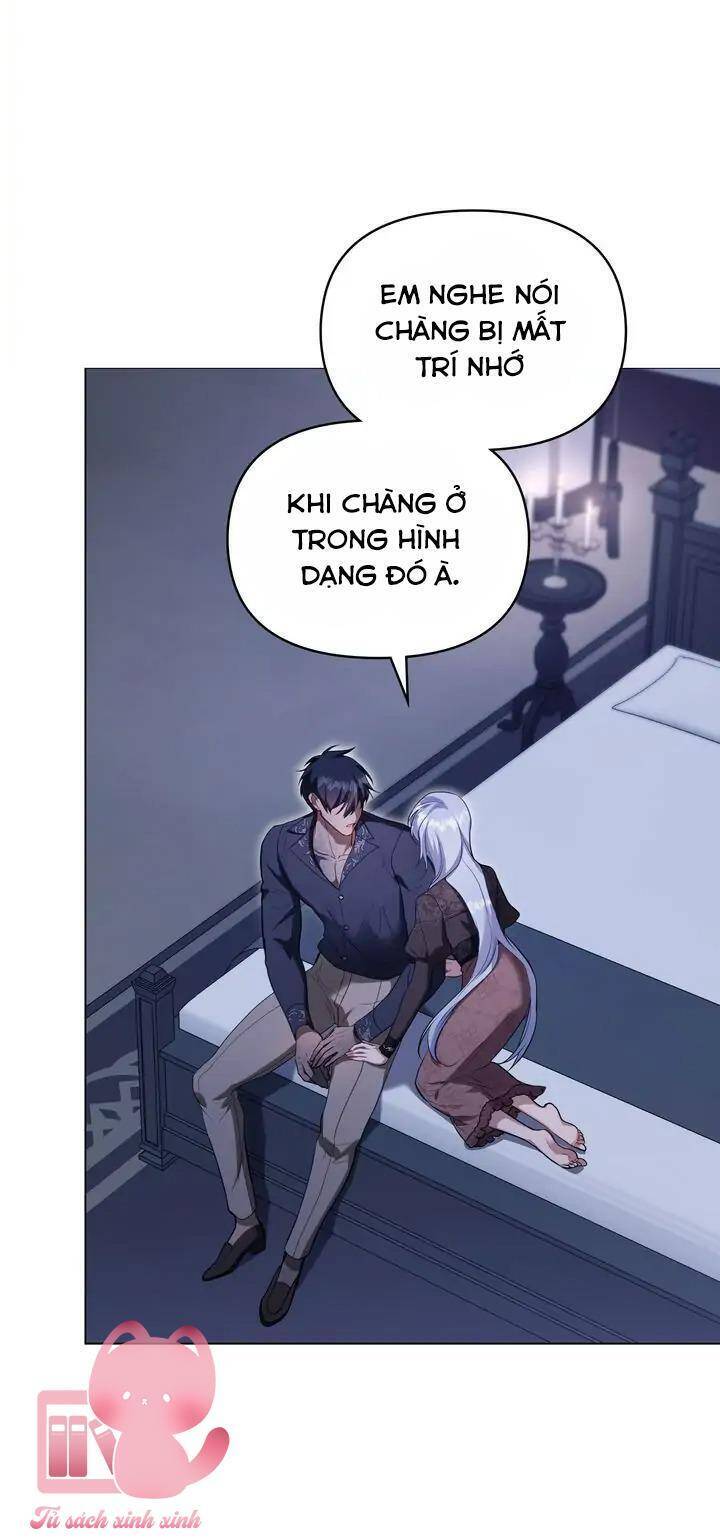 Nếu Tôi Không Nghe Lời Công Tước Chap 79 - Next Chap 80