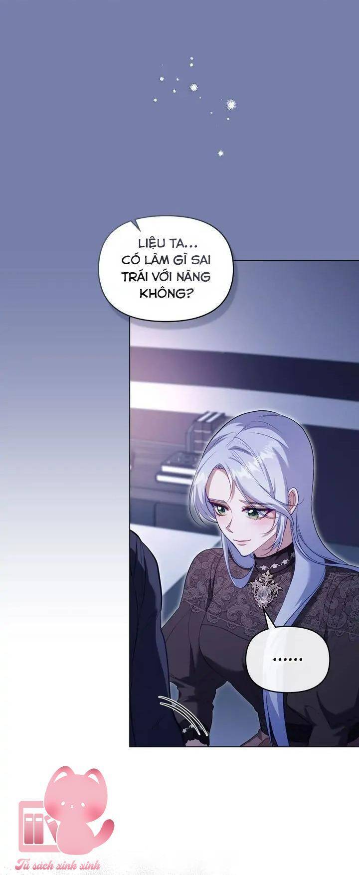 Nếu Tôi Không Nghe Lời Công Tước Chap 79 - Next Chap 80