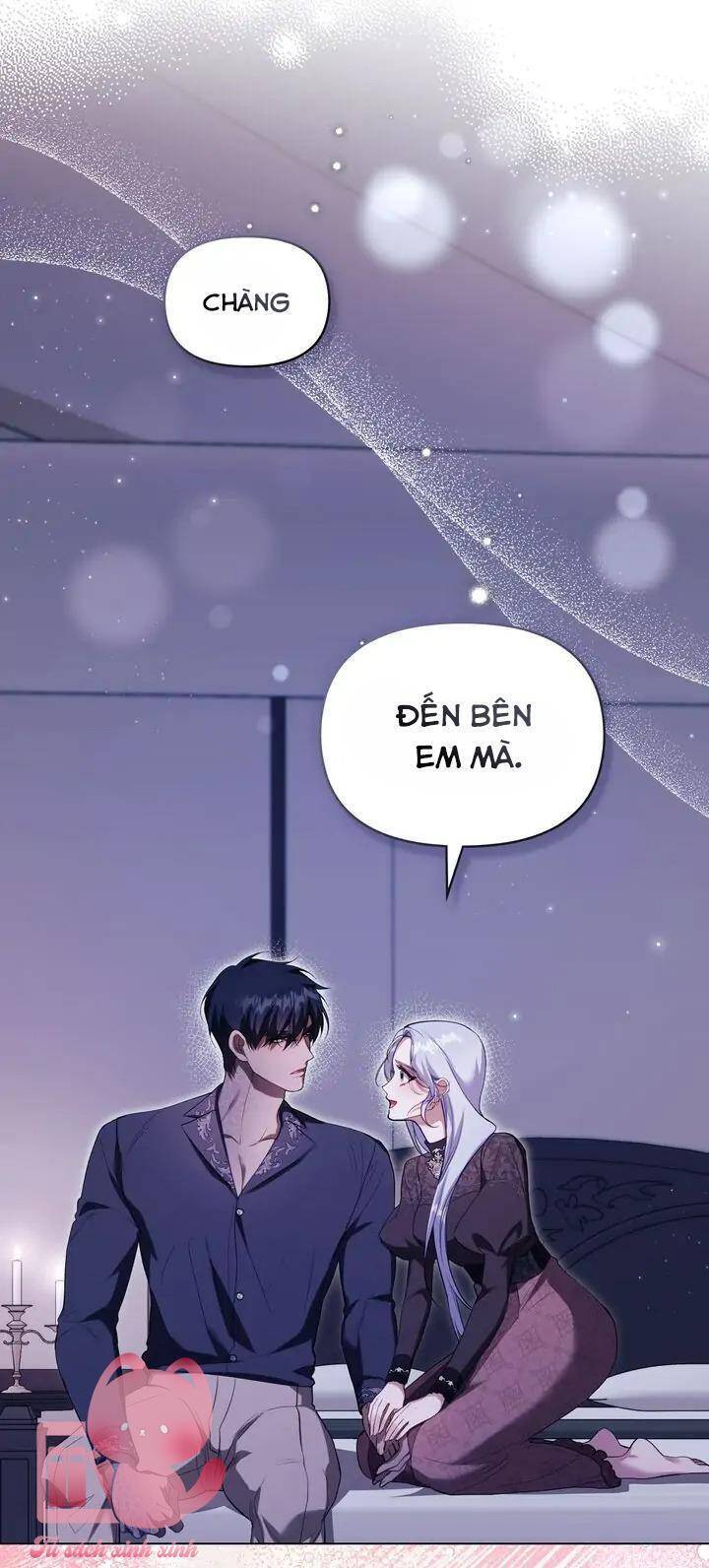 Nếu Tôi Không Nghe Lời Công Tước Chap 79 - Next Chap 80