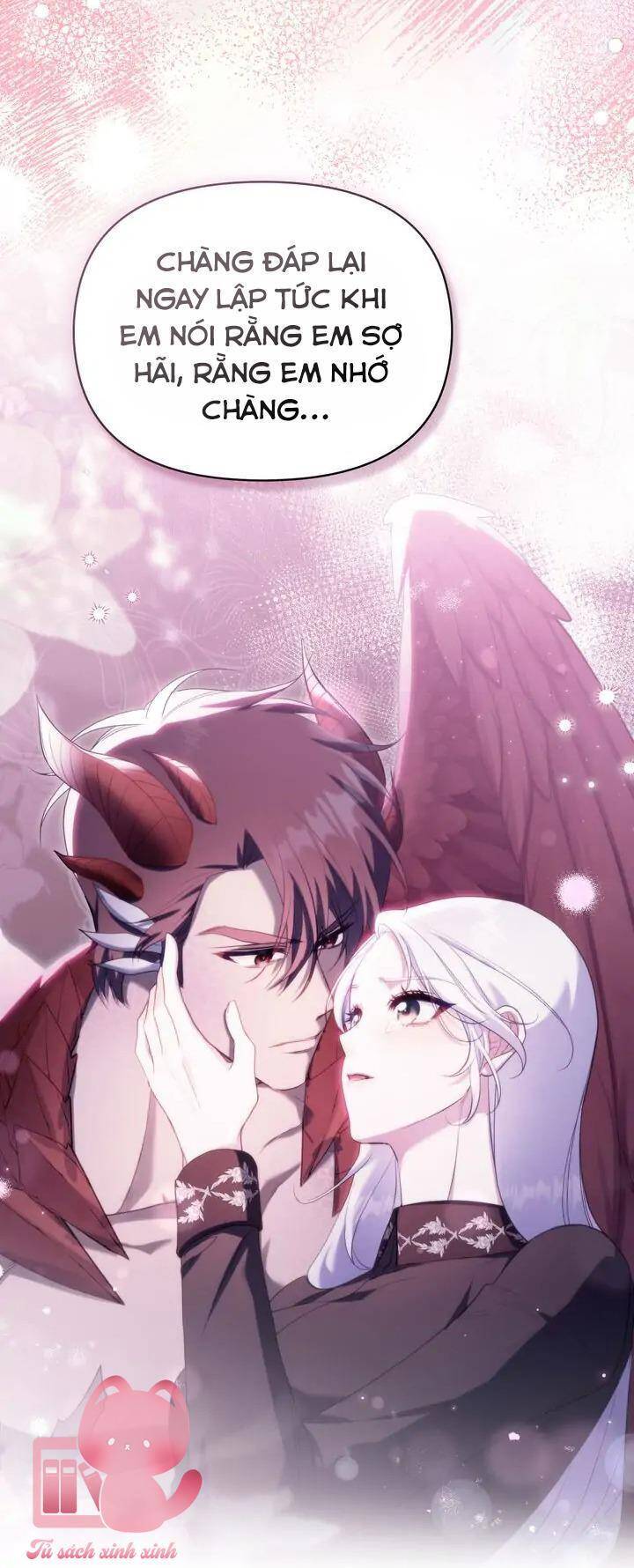 Nếu Tôi Không Nghe Lời Công Tước Chap 79 - Next Chap 80