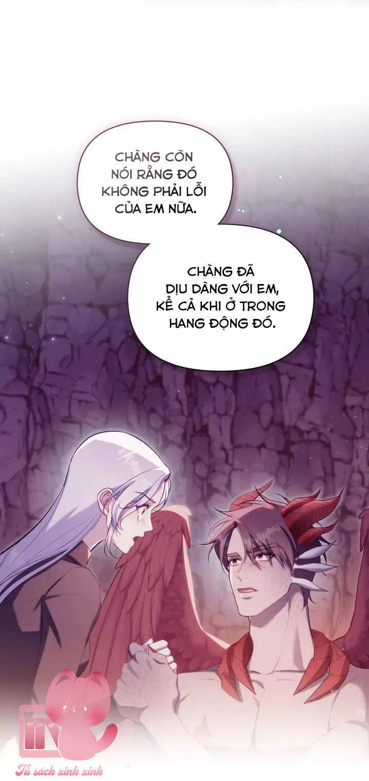 Nếu Tôi Không Nghe Lời Công Tước Chap 79 - Next Chap 80